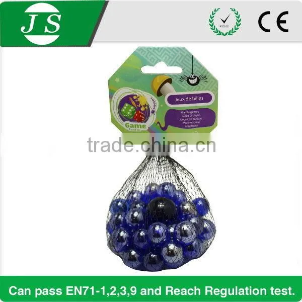 Top quality new design top grade glass decorative balls