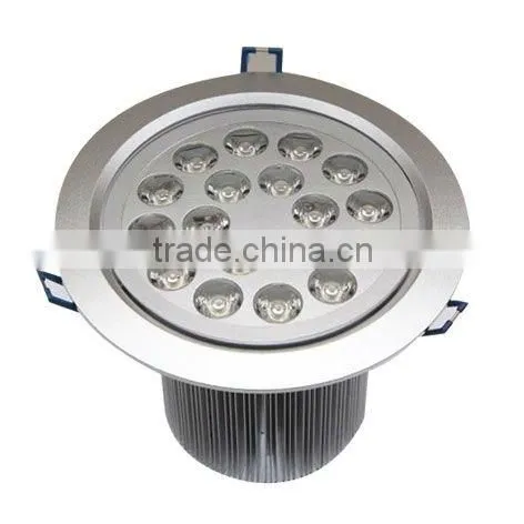 LED-DL-D 2014 new design downlight led