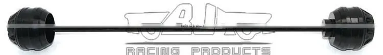 BJ-FS-YA005 Recommended CNC Aluminum 6061 Autobike Rear Frame Axle Slider for Yamaha Tmax 530 2012~2015