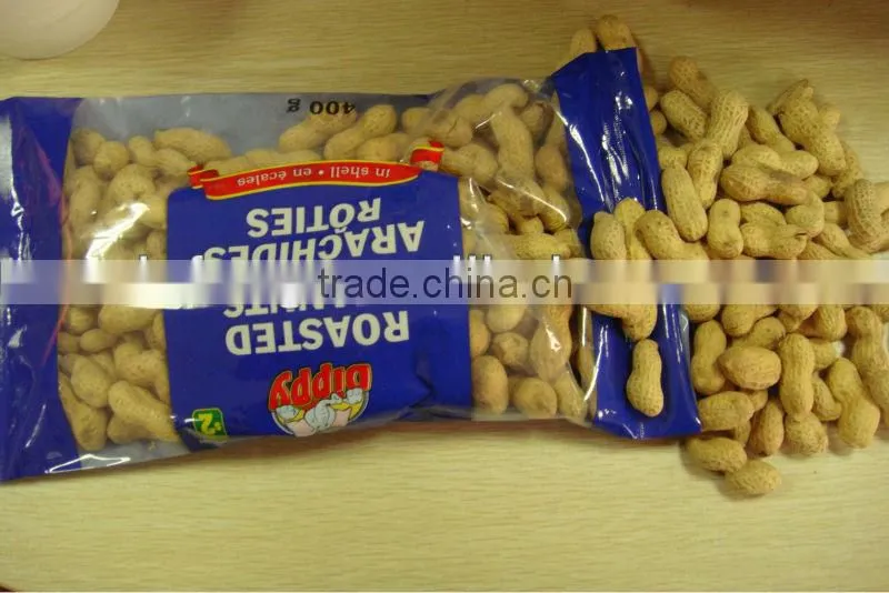 New Crop Chinese Best Price Roasted Peanut In Shell