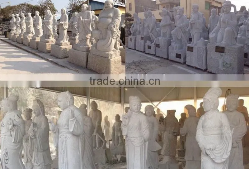 tiger animal stone carving