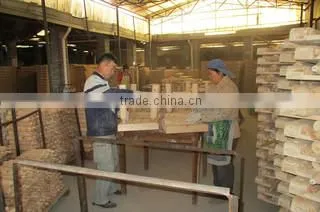 Huangshan Yixian JinJiu Industry And Trading Co., Ltd. company overview - view 2