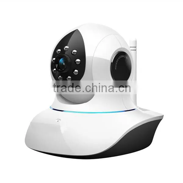 Camera wireless IP