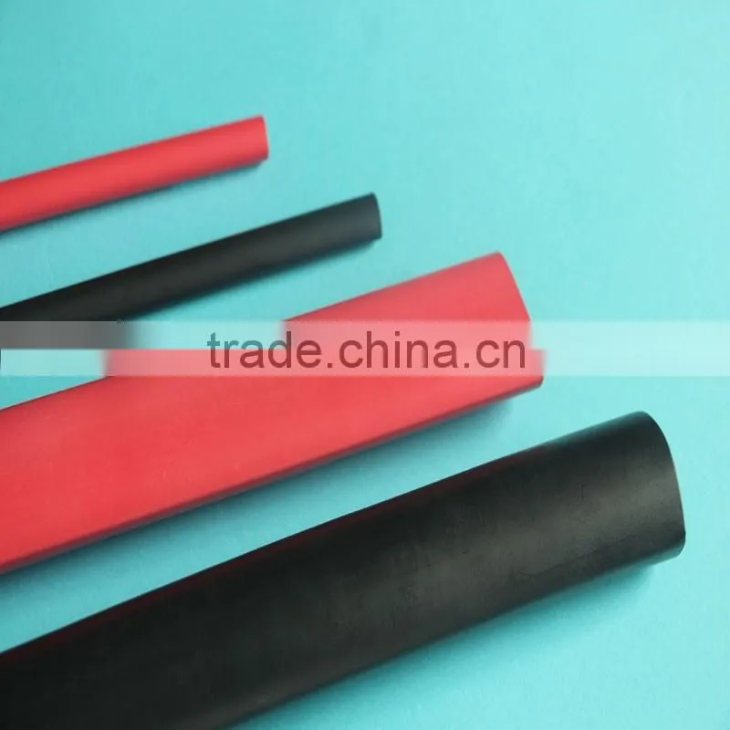 Excellent quality extruded insulation sleeve PVC pipe