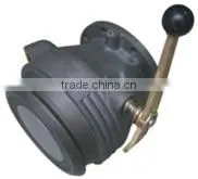 4'' API adaptor use for trank truck for unloading and connecting