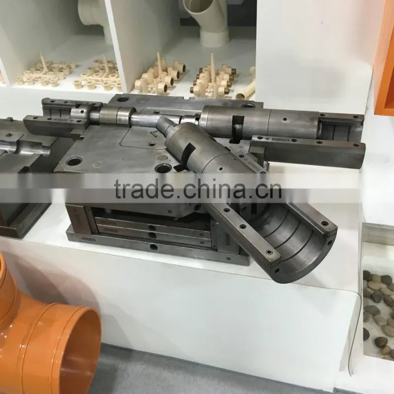 plastic mould