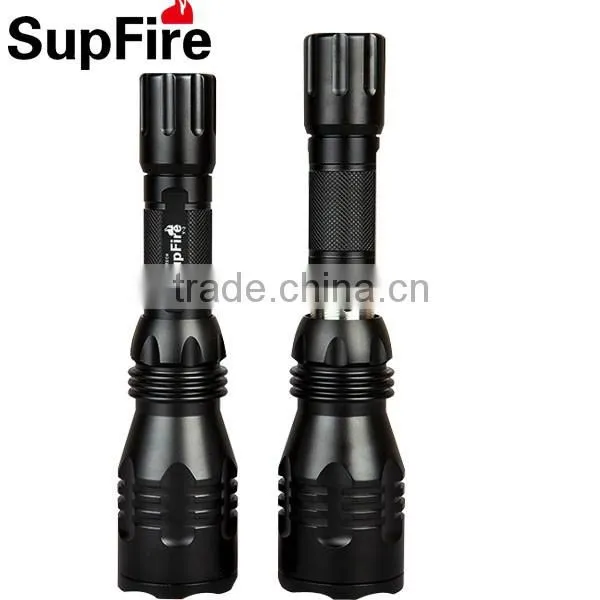 Long Range hot sale LED Flashlight
