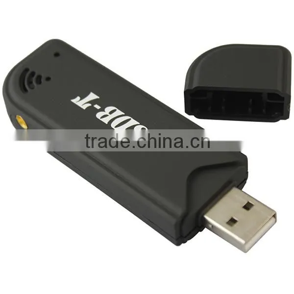 FM DAB USB Brazil isdb-t Digital TV Receiver