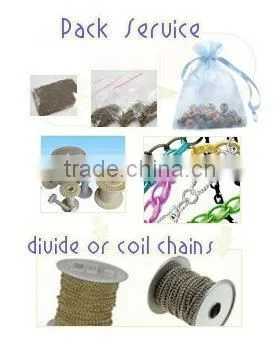 Printed Organza Ribbon Costume Accessories(ORIB-Q002-1)