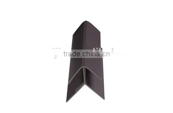 OUMEIJIA 2015 PVC CLIPS PROTECTOR PLASTIC FOR DECORATION