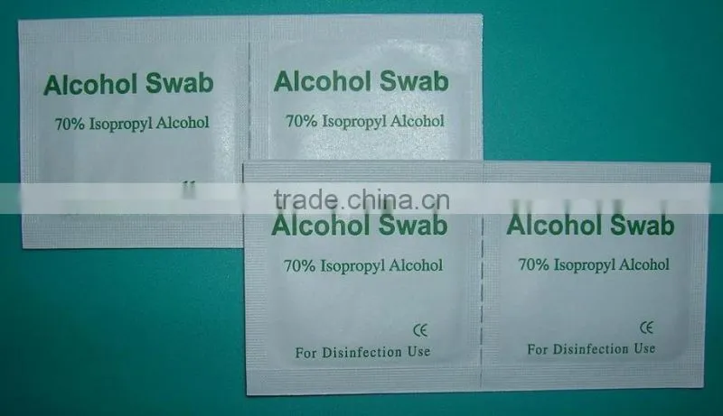 ZJB series custom 70 alcohol pad pack machines equipment price at home