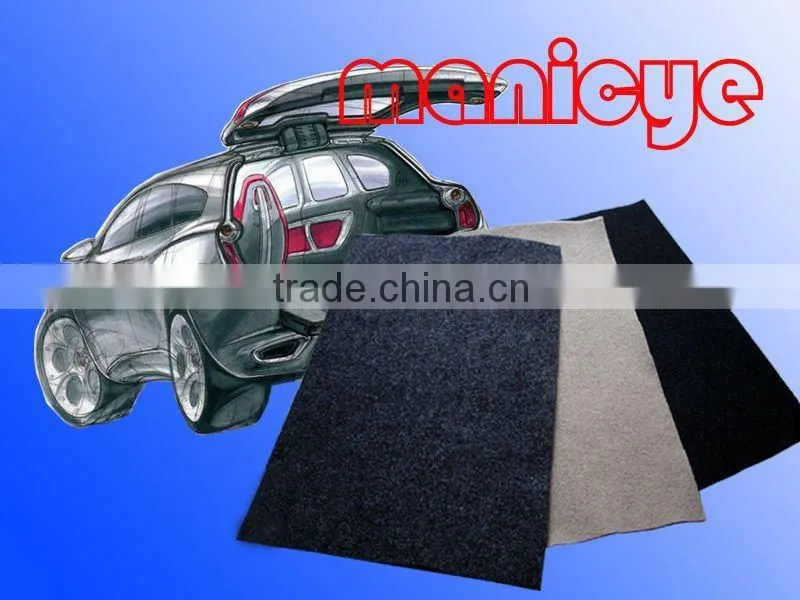 nonwoven bag material