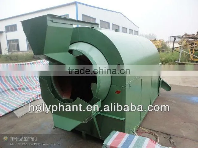 2012 Roaster for coffee/ peanuts/sesame/cashew/chestnut and oil seeds 0086 15038228936