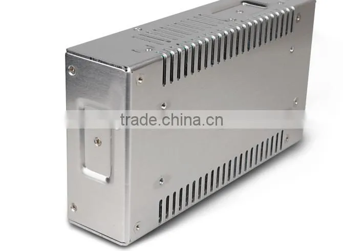 350W 12V Mean Well Switch Mode Power Supply NES-350-12 Single Output UL Approved