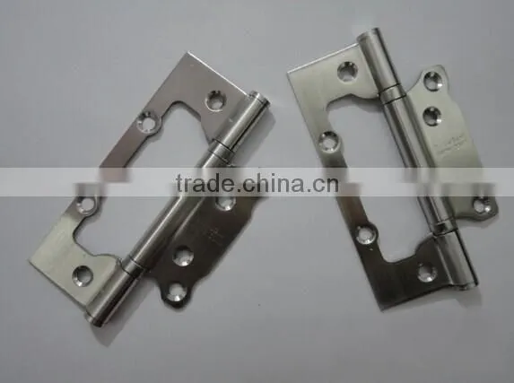 Stainless Steel Hinge Silencing Hinges Damping Hinges