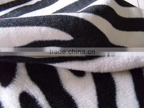 Fake Polar Fleece