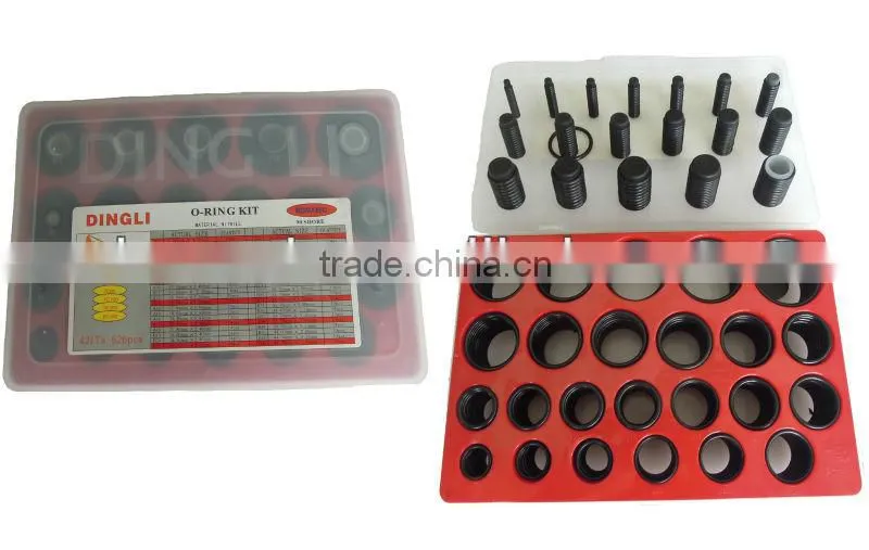 Excavator O-Ring kit for KATO kobelco o-ring kit