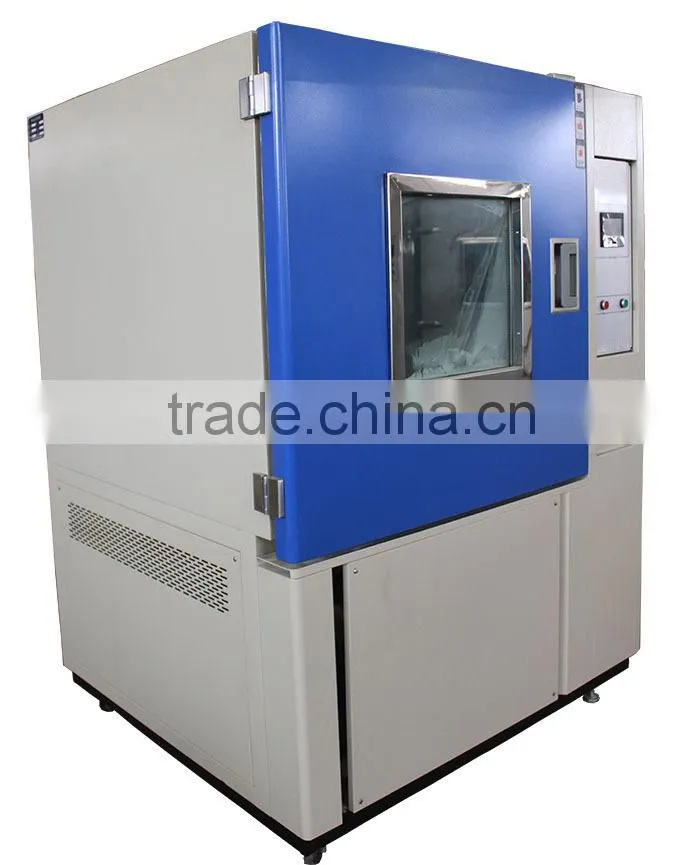 Dust Test Chamber Price