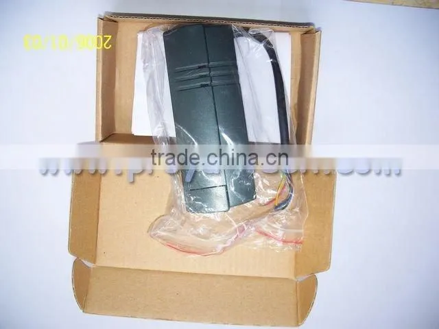 Hot selling PROYU RF ID w26 card reader PY-CR4