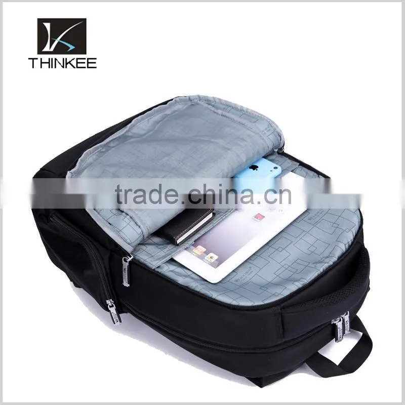 New Design Strong Laptop Backpack for Korean