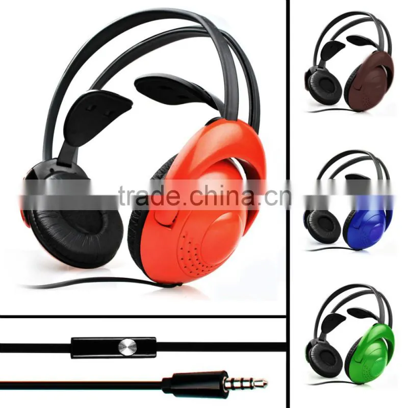 Hot sales outdoor high and bluetooth headset