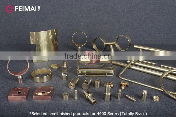Solid Brass Chrome Plated Toilet Spare Paper Roll Holder