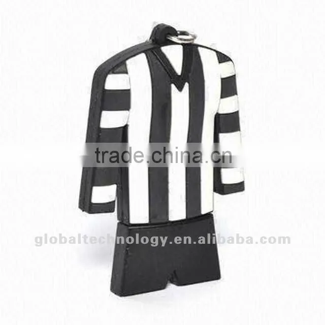 Football Shirt USB Flash Drive
