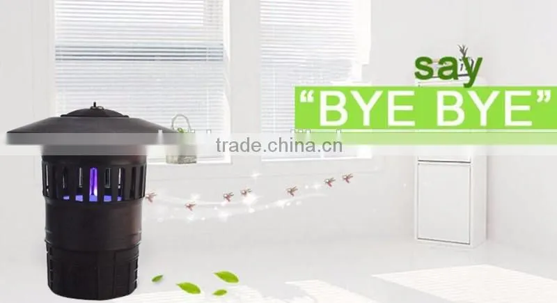 2016 electric insect zapper