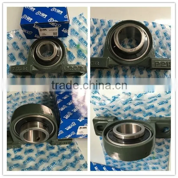 UCP series sell best housing bearing ucp212 pillow block bearings