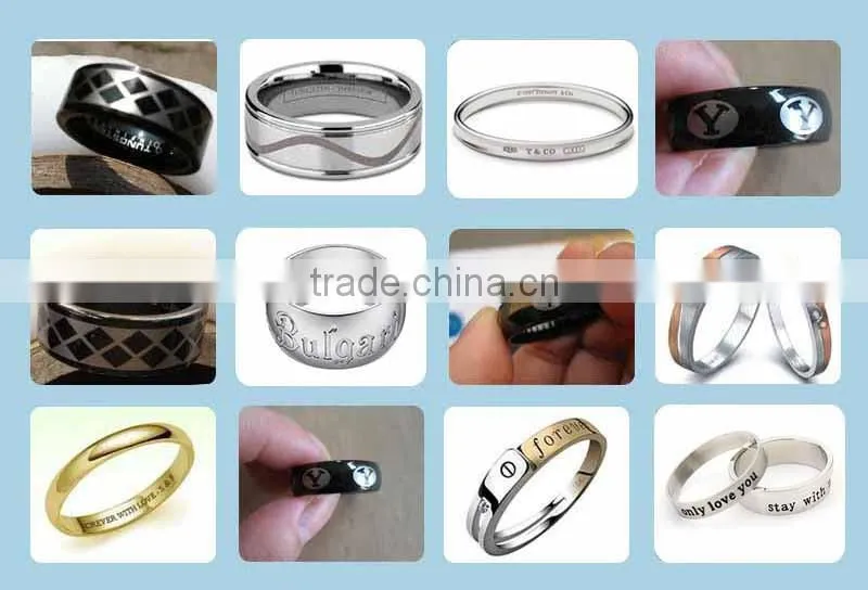 2015 hot sale High quality factory price laser marking device 10w20w