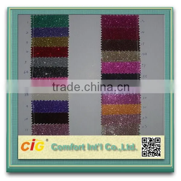 Wholesale Upholstery Fabric 2014 Glitter Wallpaper