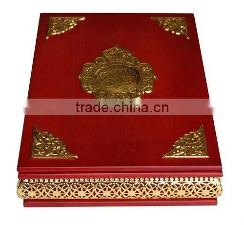 Cheap Ramadan Gift Wooden Box