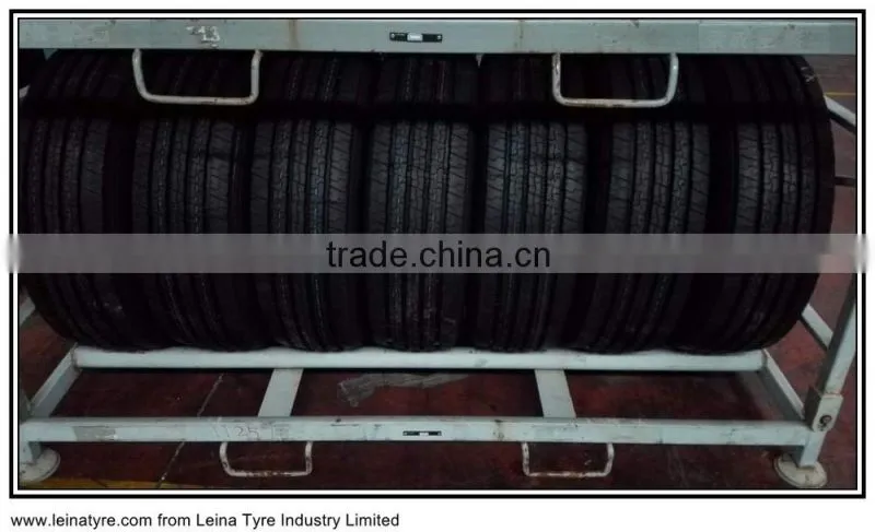 High quality Radial TBR tyres 225/70R19.5