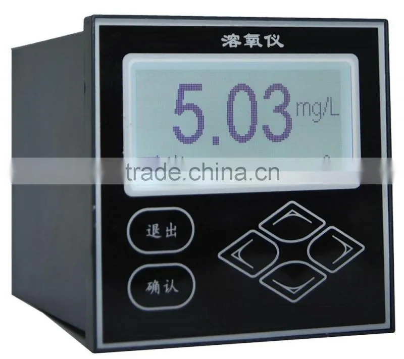 XY - 4000 industrial online dissolved oxygen analyzer