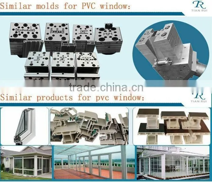 To Meet The Various Needs Of Customizable Co-extrusion Die Machine