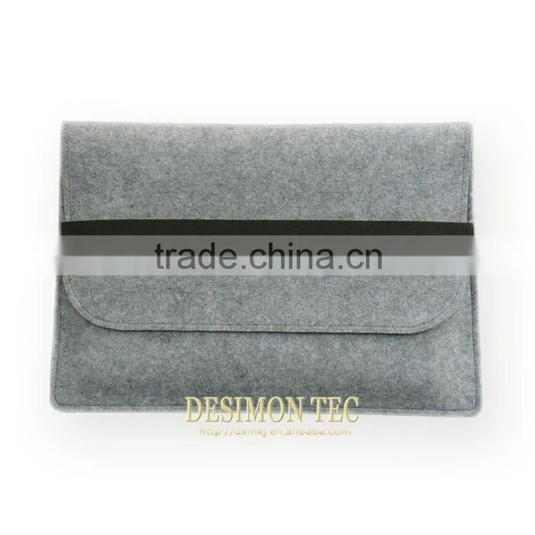 2015 bestseller shenzhen felt 7.85 inch tablet case