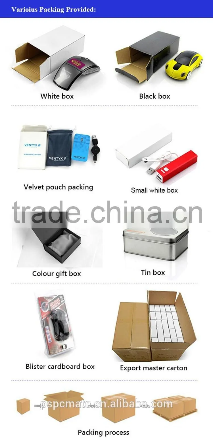 Super Slim Portable Power bank charger for mobile charging use