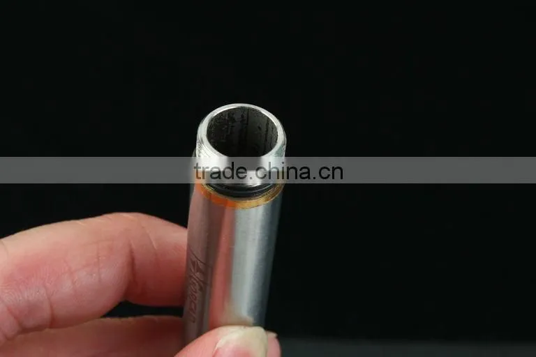 Goread C34 XPE R2 LED stainless steel flashlight