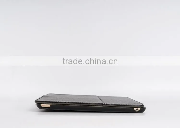 Tablet Universal Lichee Patten PU Leather Case & Cover For iPad Air