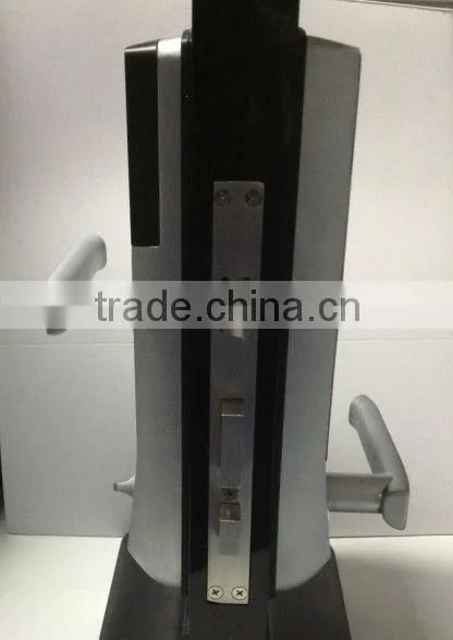LSD8028 Fingerprint Z-wave Locks Deadbolt Mortise