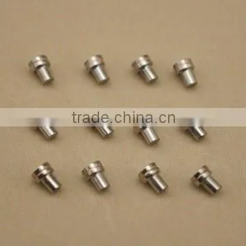 maturfacture Used in Car Horn Copper Contact Tungsten Points with high quality