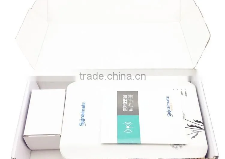 DCS WCDMA 1800/umts2100 wireless repeater,mobile signal repeater