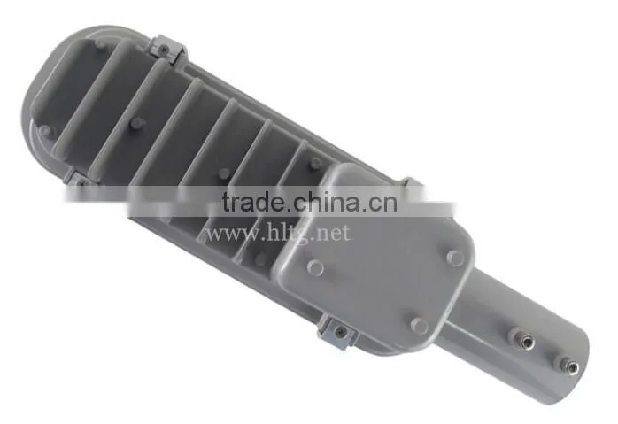 Small Design for Garden/Yard 12w led street light fixture,led street lamp housing,aluminum lamp housing