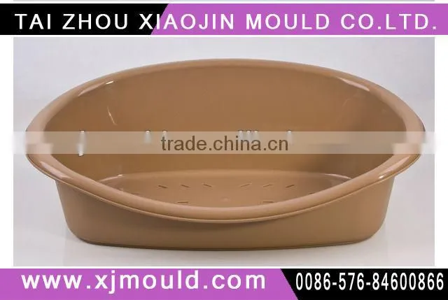 plastic pets carrier mould