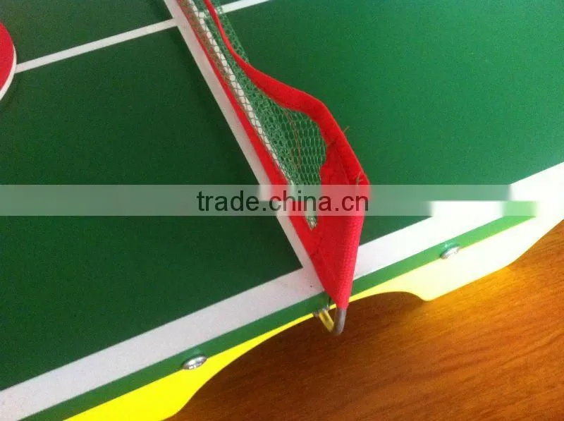 Wholesale cheap price protable table tennis folding table legs ping pong table