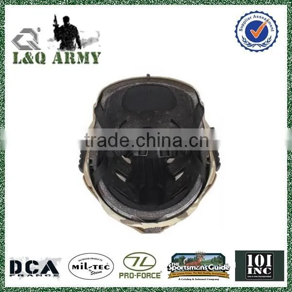 tactical helmet