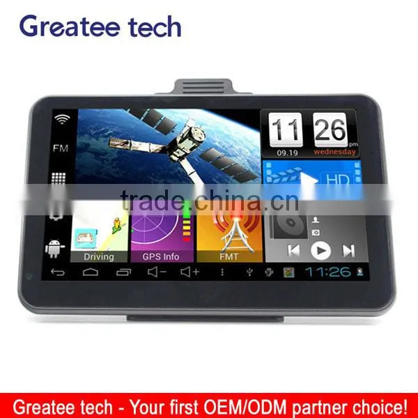 7.0 inch tablet android for opel astra h car radio dvd gps navigation system