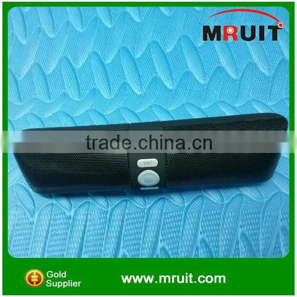2016 Waterproof Soundbar Bluetooth Speaker, Super Bass Bluetooth Mp3 Speaker, Hot Speaker