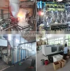 Haimen Ruixiang Glass Products Co., Ltd. company overview - view 2