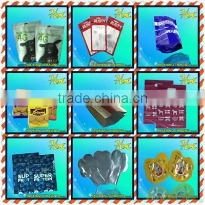 2014 new bag coffee bag with valve